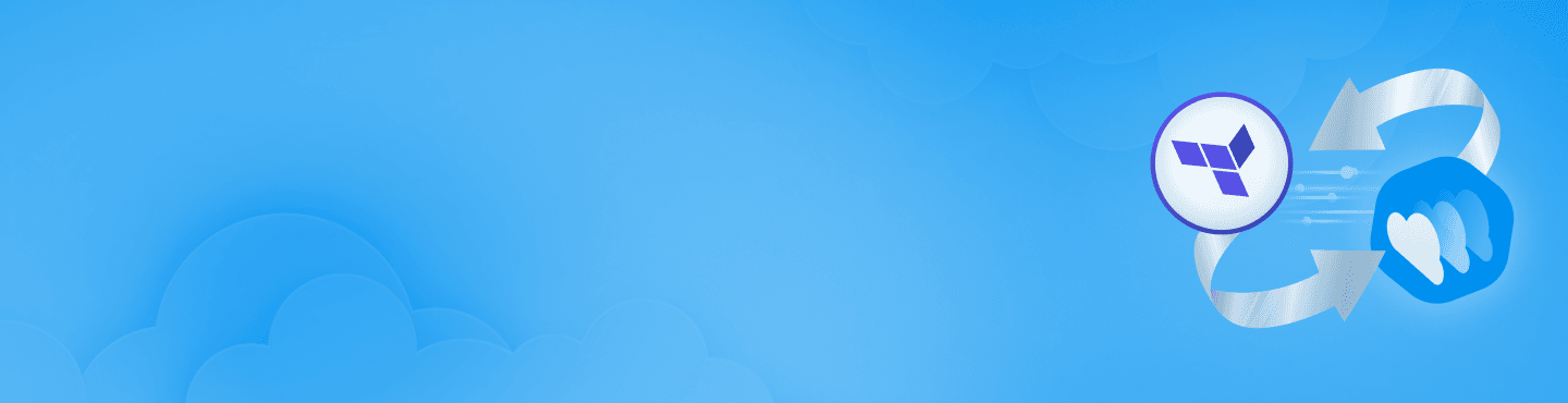Terraform в OneCloudPlanet: управление IaC