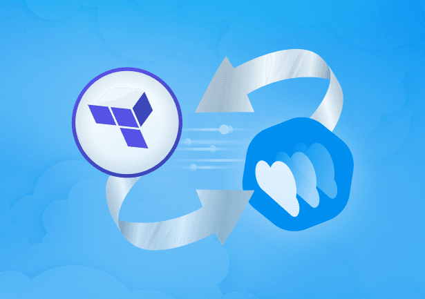 Terraform w OneCloudPlanet: zarządzanie IaC